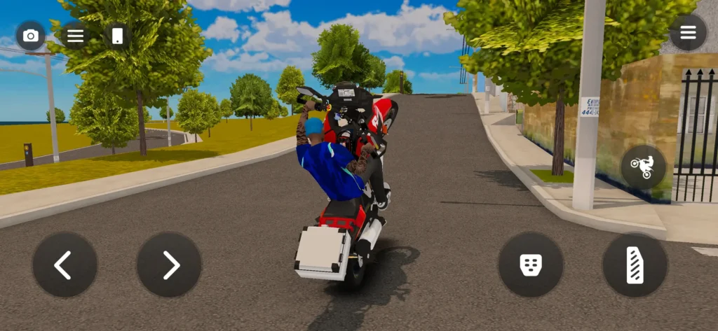 Elite Motos 2 Roleplay - Jogo de Motos Brasileiras