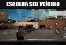 Invasão Elite: combate urbano, operações e disputa online em um jogo brasileiro para Android Invasão Elite