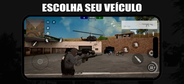 Invasão Elite