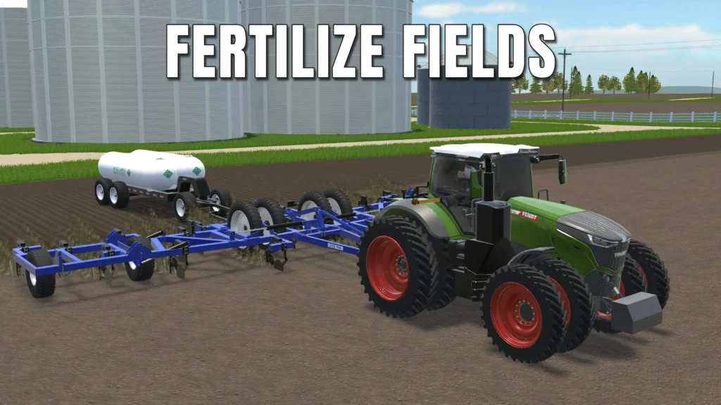 American Farming 2 - Novo Jogo de Fazenda Americano