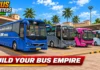Bus Masters India – Jogo de Simulação de Ônibus para Celular Bus Masters India