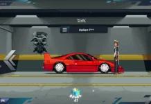 Estilo BR Arrancadas: carros, encontros e multiplayer massivo em um jogo brasileiro para Android Estilo BR Arrancadas Online